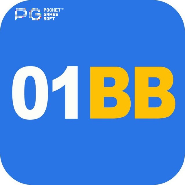 Novo logo da 01bb